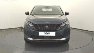 Peugeot 3008  - photo 1