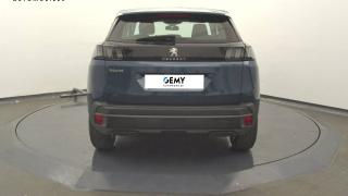 Peugeot 3008  - photo 4
