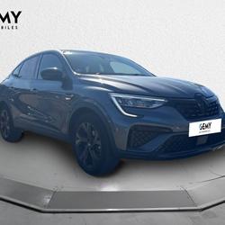 Renault Arkana Arkana E-Tech hybride 145 - 22 Engineered Le Mans