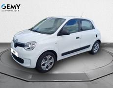Renault Twingo 3