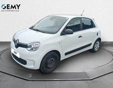 Renault Twingo 3 Chambray-lès-Tours