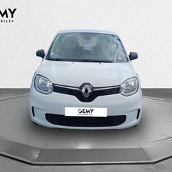 Renault Twingo 3 Twingo III SCe 65 - 20 Life Chambray-l&egrave;s-Tours