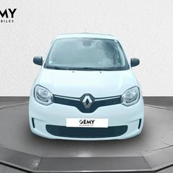 Renault Twingo 3 Twingo III SCe 65 - 20 Life Tours