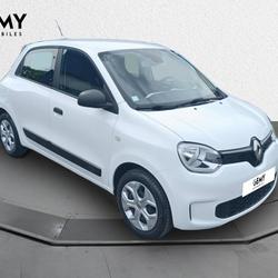 Renault Twingo 3 Twingo III SCe 65 - 20 Life Tours