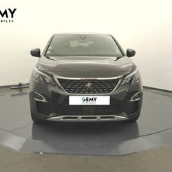 Peugeot 3008 3008 1.6 BlueHDi 120ch S&S EAT6 GT Line Ch&acirc;teaubriant