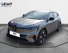 Renault Megane E-Tech Le Mans