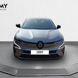 Renault Megane E-Tech Megane E-Tech EV60 220 ch super charge Equilibre Le Mans
