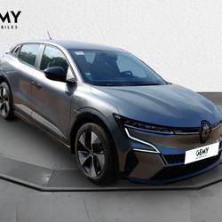 Renault Megane E-Tech Megane E-Tech EV60 220 ch super charge Equilibre Le Mans