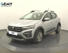 Dacia Sandero Chambray-lès-Tours