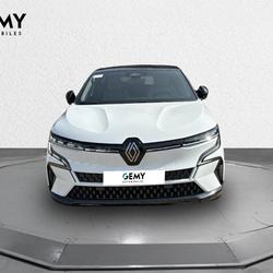 Renault Megane E-Tech Megane E-Tech EV40 130ch standard charge Techno Le Mans