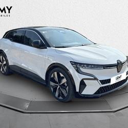 Renault Megane E-Tech Megane E-Tech EV40 130ch standard charge Techno Le Mans