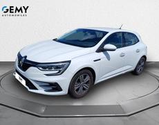 Renault Megane 4 Chambray-lès-Tours