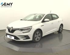 Renault Megane 4 Chambray-lès-Tours