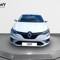 Renault Megane 4 Megane IV Berline Blue dCi 115 EDC Evolution Chambray-l&egrave;s-Tours