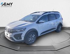 Dacia Jogger Le Mans