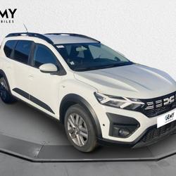 Dacia Jogger TCe 110 7 places Expression occasion - Le Mans - photo 3/19