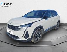 Peugeot 3008 Châteaubriant