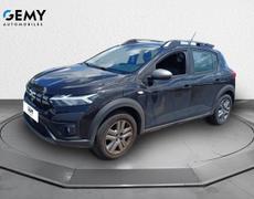 Dacia Sandero Chambray-lès-Tours