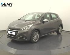 Peugeot 208 Châteaubriant