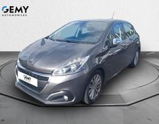 Peugeot 208 Châteaubriant