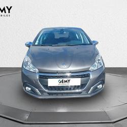 Peugeot 208 208 1.6 BlueHDi 75ch S&S BVM5 Allure Business Ch&acirc;teaubriant