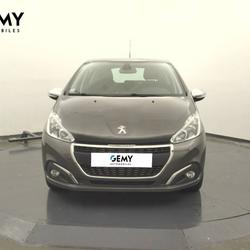 Peugeot 208 208 1.6 BlueHDi 75ch S&S BVM5 Allure Business Ch&acirc;teaubriant