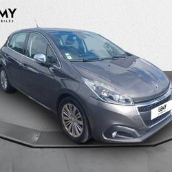Peugeot 208 208 1.6 BlueHDi 75ch S&S BVM5 Allure Business Ch&acirc;teaubriant