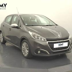 Peugeot 208 208 1.6 BlueHDi 75ch S&S BVM5 Allure Business Ch&acirc;teaubriant