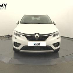 Renault Arkana E-Tech hybride 145 - 22 Evolution occasion - Le Mans - photo 2/20