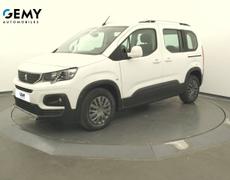 Peugeot Rifter Châteaubriant