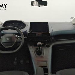 Peugeot Rifter Rifter Standard PureTech 110 S&S BVM6 Allure Ch&acirc;teaubriant