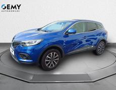 Renault Kadjar Chambray-lès-Tours