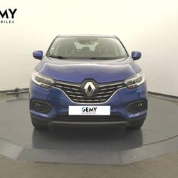 Renault Kadjar Kadjar TCe 140 Evolution Chambray-l&egrave;s-Tours