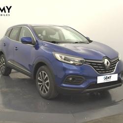 Renault Kadjar Kadjar TCe 140 Evolution Chambray-l&egrave;s-Tours