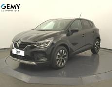 Renault Captur Le Mans
