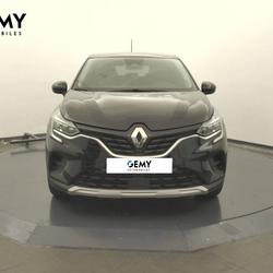 Renault Captur Captur TCe 90 Evolution Le Mans