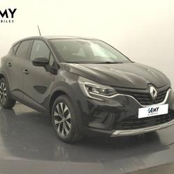 Renault Captur Captur TCe 90 Evolution Le Mans
