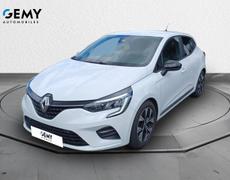 Renault Clio 5