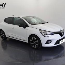 Renault Clio 5 Clio SCe 65 Evolution Chambray-l&egrave;s-Tours