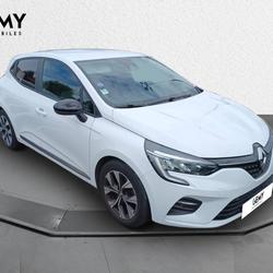 Renault Clio 5 Clio SCe 65 Evolution Chambray-l&egrave;s-Tours