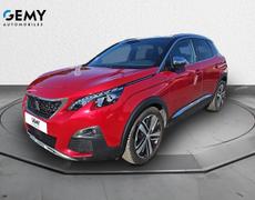 Peugeot 3008 Châteaubriant