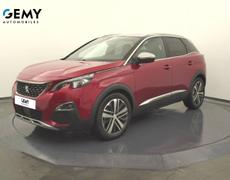 Peugeot 3008 Châteaubriant