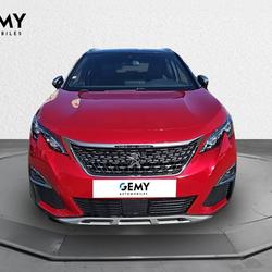 Peugeot 3008 3008 BlueHDi 180ch S&S EAT8 GT Ch&acirc;teaubriant