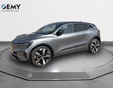 Renault Megane E-Tech Le Mans