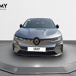 Renault Megane E-Tech Megane E-Tech EV60 220 ch super charge Techno Le Mans