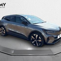 Renault Megane E-Tech Megane E-Tech EV60 220 ch super charge Techno Le Mans