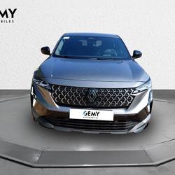 Renault Austral Austral full hybrid E-Tech 200 ch Evolution Le Mans