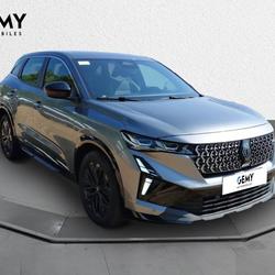 Renault Austral Austral full hybrid E-Tech 200 ch Evolution Le Mans