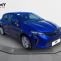 Renault Clio 5 Clio Blue dCi 100 ch GSR2 Evolution Le Mans