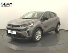 Renault Captur Le Mans